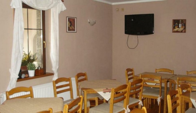 Penzion Seidl Rokytnice nad Jizerou